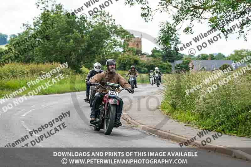 Vintage motorcycle club;eventdigitalimages;no limits trackdays;peter wileman photography;vintage motocycles;vmcc banbury run photographs